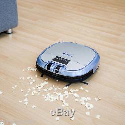 HAIER XSHUAI C3 Smart Vacuum Cleaner Robot Voice Control Wet Dry Cleaning+Camera