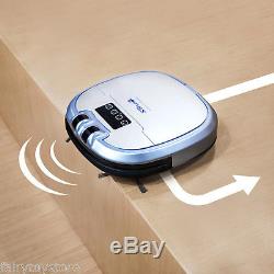 HAIER XSHUAI C3 Smart Vacuum Cleaner Robot Voice Control Wet Dry Cleaning+Camera