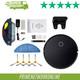 HIKINS HKS-888 Wet & Dry Robot Vacuum Cleaner with Mopping 100% ORIGINAL