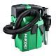 HIKOKI RP18DA NN 18V Vacuum Cleaner Wet and dry use 80W 5.1L Body Only
