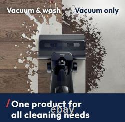 HOOVER HW3 Turbo Clean Upright 2-in-1 Wet & Dry Hard Floor Cordless Cleaner BNIB