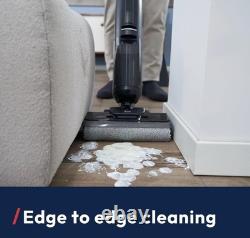 HOOVER HW3 Turbo Clean Upright 2-in-1 Wet & Dry Hard Floor Cordless Cleaner BNIB