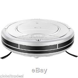 Haier Intelligent Vacuum Cleaner Robot Modern Sweeper Dry Wet Cleaning Portable