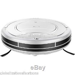 Haier SWR Vacuum Cleaner Robot Self Charging 4-Mode Cleaning Dry Wet Sweeper JP