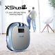 Haier XShuai HXS-C3 Smart Robot Vacuum Cleaner Siri Alexa Wet Dry Mop