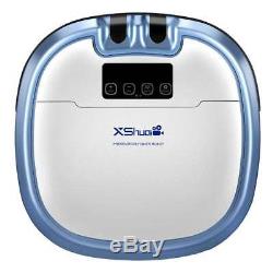 Haier XShuai Smart Robot Vacuum Cleaner Siri&Alexa Voice APP Control Wet&Dry Mop