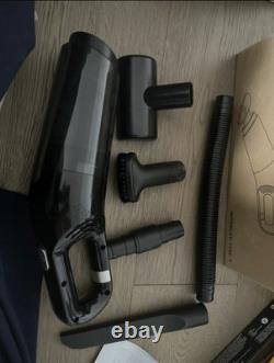 Handheld Vacuum Cleaner Small Home Wet/Dry Rechargeable Cordless Car Vacuum