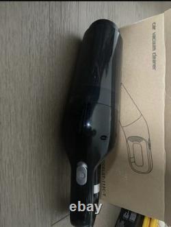 Handheld Vacuum Cleaner Small Home Wet/Dry Rechargeable Cordless Car Vacuum