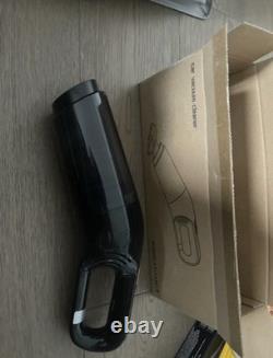 Handheld Vacuum Cleaner Small Home Wet/Dry Rechargeable Cordless Car Vacuum