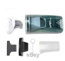 Handheld Vacuum Cleaner Wet Dry Corded Hand Vac Steam Bagless Car Portable Pet