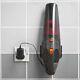 Handheld Vacuum Wet & Dry Car Van Cordless Bagless Vac 11.1v Cleaner House