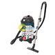Heavy Duty 1250W Wet & Dry Vacuum Cleaner 30Ltr Stainless Power Tools New