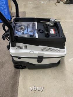 Heavy Duty Wet and Dry Vacuum Cleaner 501 Series SEND YOUR BEST OFFER