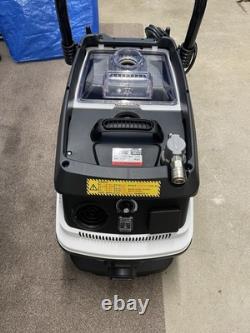 Heavy Duty Wet and Dry Vacuum Cleaner 501 Series SEND YOUR BEST OFFER