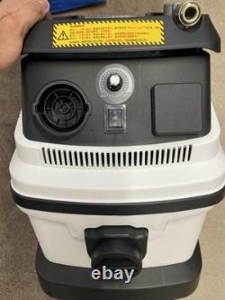 Heavy Duty Wet and Dry Vacuum Cleaner 501 Series SEND YOUR BEST OFFER