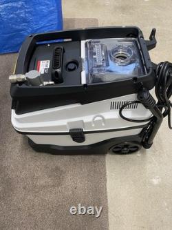 Heavy Duty Wet and Dry Vacuum Cleaner 501 Series SEND YOUR BEST OFFER