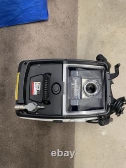 Heavy Duty Wet and Dry Vacuum Cleaner 501 Series SEND YOUR BEST OFFER