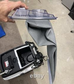 Heavy Duty Wet and Dry Vacuum Cleaner 501 Series SEND YOUR BEST OFFER