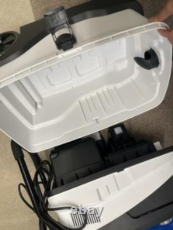 Heavy Duty Wet and Dry Vacuum Cleaner 501 Series SEND YOUR BEST OFFER