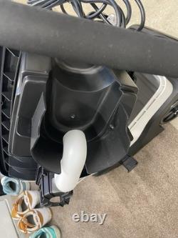 Heavy Duty Wet and Dry Vacuum Cleaner 501 Series SEND YOUR BEST OFFER