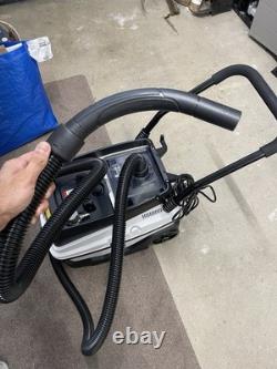 Heavy Duty Wet and Dry Vacuum Cleaner 501 Series SEND YOUR BEST OFFER