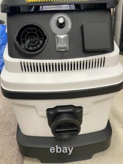 Heavy Duty Wet and Dry Vacuum Cleaner 501 Series SEND YOUR BEST OFFER