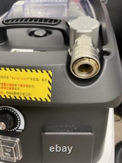 Heavy Duty Wet and Dry Vacuum Cleaner 501 Series SEND YOUR BEST OFFER