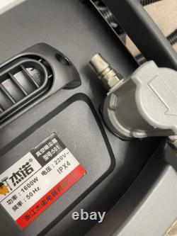 Heavy Duty Wet and Dry Vacuum Cleaner 501 Series SEND YOUR BEST OFFER