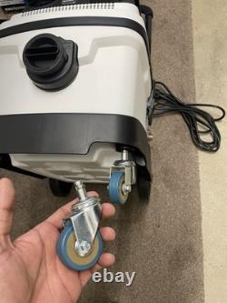 Heavy Duty Wet and Dry Vacuum Cleaner 501 Series SEND YOUR BEST OFFER