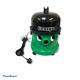 Henry George Wet And Dry Vaccum Cleaner GVE370 With Accessory A26A Kit Tested
