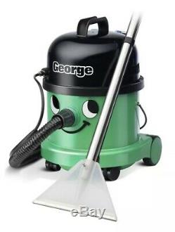 Henry Hoover George Wet And Dry Cleaner