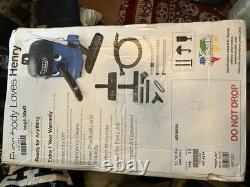 Henry Wet And Dry Vacuum Cleaner