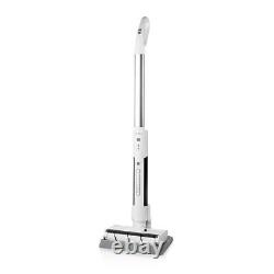 High Speed Wet Mop & Dry Cordless Floor Cleaner Multi-Surface Floor Cleaning