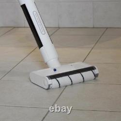 High Speed Wet Mop & Dry Cordless Floor Cleaner Multi-Surface Floor Cleaning