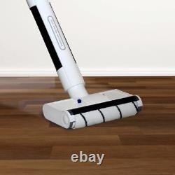 High Speed Wet Mop & Dry Cordless Floor Cleaner Multi-Surface Floor Cleaning