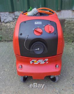 Hilti VC 20-UM, wet & dry vacuum cleaner with automatic filter cleaning, 110Volt