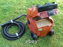 Hilti VC 20 Wet & Dry Vacuum Cleaner Brand New 5m Hose Dust Extractor hoover