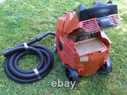 Hilti VC 20 Wet & Dry Vacuum Cleaner Brand New 5m Hose Dust Extractor hoover