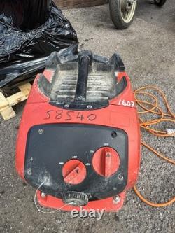 Hilti VC 20 -um 110v Wet & Dry Vacuum Cleaner Industrial Gwo Free Post 1607