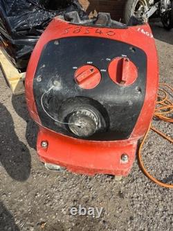 Hilti VC 20 -um 110v Wet & Dry Vacuum Cleaner Industrial Gwo Free Post 1607