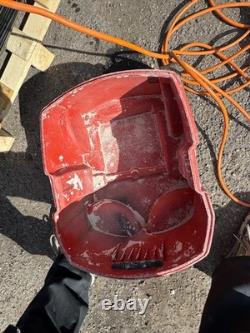 Hilti VC 20 -um 110v Wet & Dry Vacuum Cleaner Industrial Gwo Free Post 1607