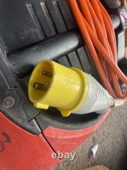 Hilti VC 20 -um 110v Wet & Dry Vacuum Cleaner Industrial Gwo Free Post 817