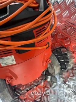 Hilti VC 20 -um 110v Wet & Dry Vacuum Cleaner Industrial Gwo Free Post 817