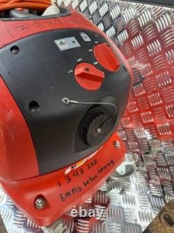 Hilti VC 20 -um 110v Wet & Dry Vacuum Cleaner Industrial Gwo Free Post 817