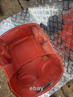 Hilti VC 20 -um 110v Wet & Dry Vacuum Cleaner Industrial Gwo Free Post 817