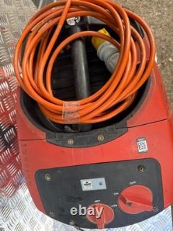 Hilti VC 20 -um 110v Wet & Dry Vacuum Cleaner Industrial Gwo Free Post 820
