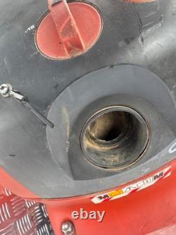 Hilti VC 20 -um 110v Wet & Dry Vacuum Cleaner Industrial Gwo Free Post 820