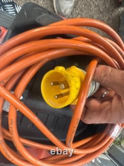 Hilti VC 20 -um 110v Wet & Dry Vacuum Cleaner Industrial Gwo Free Post 820