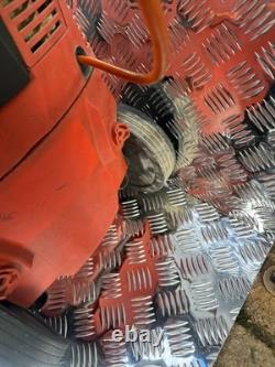 Hilti VC 20 -um 110v Wet & Dry Vacuum Cleaner Industrial Gwo Free Post 820