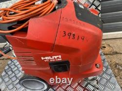 Hilti VC 20 -um 110v Wet & Dry Vacuum Cleaner Industrial Gwo Free Post 820